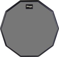 STAGG TD-12R 12 PAD ĆWICZEBNY