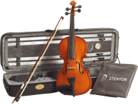 STENTOR 1560/A CONSERVATOIRE II 4/4 SKRZYPCE