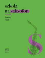 SZKOŁA NA SAKSOFON HEJDA