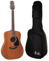 TAKAMINE GD11M-NS + POKROWIEC BE JOE