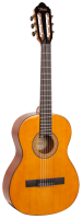 VALENCIA VC263H HYBRID AN 3/4 GITARA KLASYCZNA Z WĄSKIM GRYFEM
