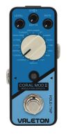 VALETON CORAL MOD II CRL-8 MULTIEFEKT GITAROWY