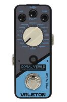 VALETON CORAL VERB II CRL-9 EFEKT GITAROWY REVERB