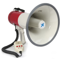 VONYX MEG050 50W MEGAFON RECORD
