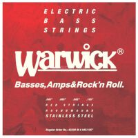 WARWICK 42200 M 045/105