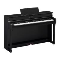 YAMAHA CLP-835B