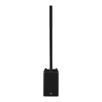 YAMAHA STAGEPAS DXL1K SYSTEM NAGŁOŚNIENIOWY