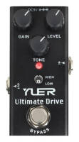 YUER RF-10 SERIES ULTIMATE DRIVE