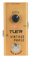 YUER RF-10 SERIES VINTAGE PHASE