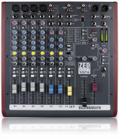 ALLEN HEATH ZED60-10FX