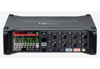 ZOOM F8nPro MULTITRACK