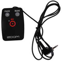 ZOOM RC-2 PILOT DO ZOOM H2n