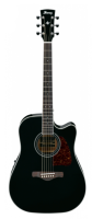 IBANEZ AW70ECE-BK