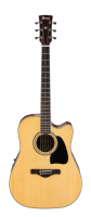 IBANEZ AW70ECE-NT ELEKTROAKUSTYK