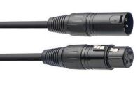 STAGG SDX10-3 KABEL DMX 10m