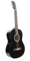 ALVERA ACG100 4/4 BK B-STOCK