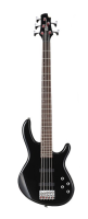 CORT ACTION BASS PLUS V BK