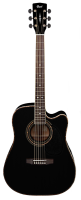 CORT AD880CE W/BAG BK