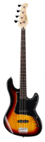 CORT GB34 JJ 3TS