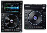 Denon DJ SC6000 PRIME + LC6000