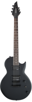 JACKSON JS 22 SC SATIN BLACK 291-6901-568