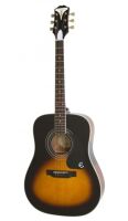 EPIPHONE PRO-1 PLUS ACOUSTIC VS