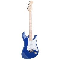 NN EG BLU GITARA ELEKTRYCZNA B-STOCK