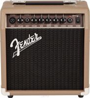 FENDER ACOUSTASONIC 15 231-3706-900