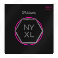 DADDARIO NYXL0942 FOLIOPAK