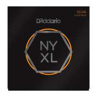 DADDARIO NYXL1046 FOLIOPAK