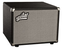 AGUILAR DB112 NT CLASSIC BLACK