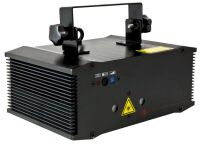 LASERWORLD ES 800S RGB 3D LWE800SRGB3D