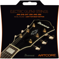 IBANEZ IEGS62 STRUNY 010-052