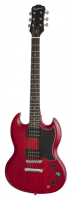 EPIPHONE SG SPECIAL SATIN E1 CHV CHERRY VINTAGE B-STOCK