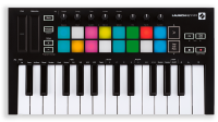 NOVATION LAUNCHKEY MINI MK3