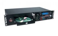NUMARK MP103USB ODTWARZACZ CD USB MP3