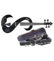 STAGG EVN 4/4 BK SKRZYPCE