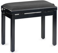 STAGG PB39BKPVBK ŁAWA PIANINOWA