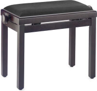 STAGG PB39RWMVBK ŁAWA PIANINOWA