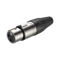ROXTONE RX3FP-NT WTYK XLR ŻEŃSKI