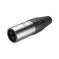 ROXTONE RX3MP-NT WTYK XLR MĘSKI