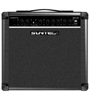 SUNTEC MG 30 KOMBO GITAROWE