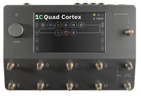 NEURAL DSP QUAD CORTEX