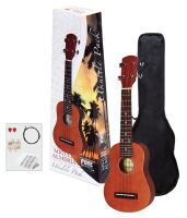 ALMERIA UKULELE SOPRANOWE PS502820