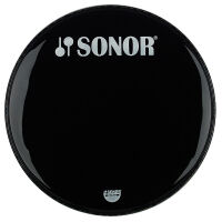 SONOR BASS DRUM HEAD 26 BD 26 4 MC NACIĄG