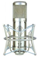 SONTRONICS STC-2X SILVER
