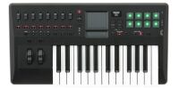 KORG TAKTILE 25