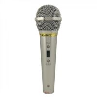 AZUSA HM-220 MIK0001 MIKROFON DYNAMICZNY