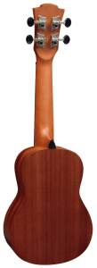 LAG TKU8S UKULELE TIKI UKU SOPRANOWE - 3