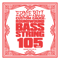 ERNIE BALL EB 1698 struna pojedyncza do gitary basowej